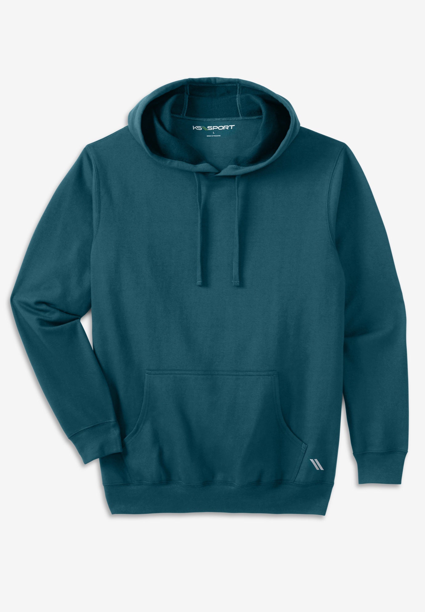 Wicking Fleece Hoodie image number 0