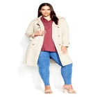 Athena Blouse image number null