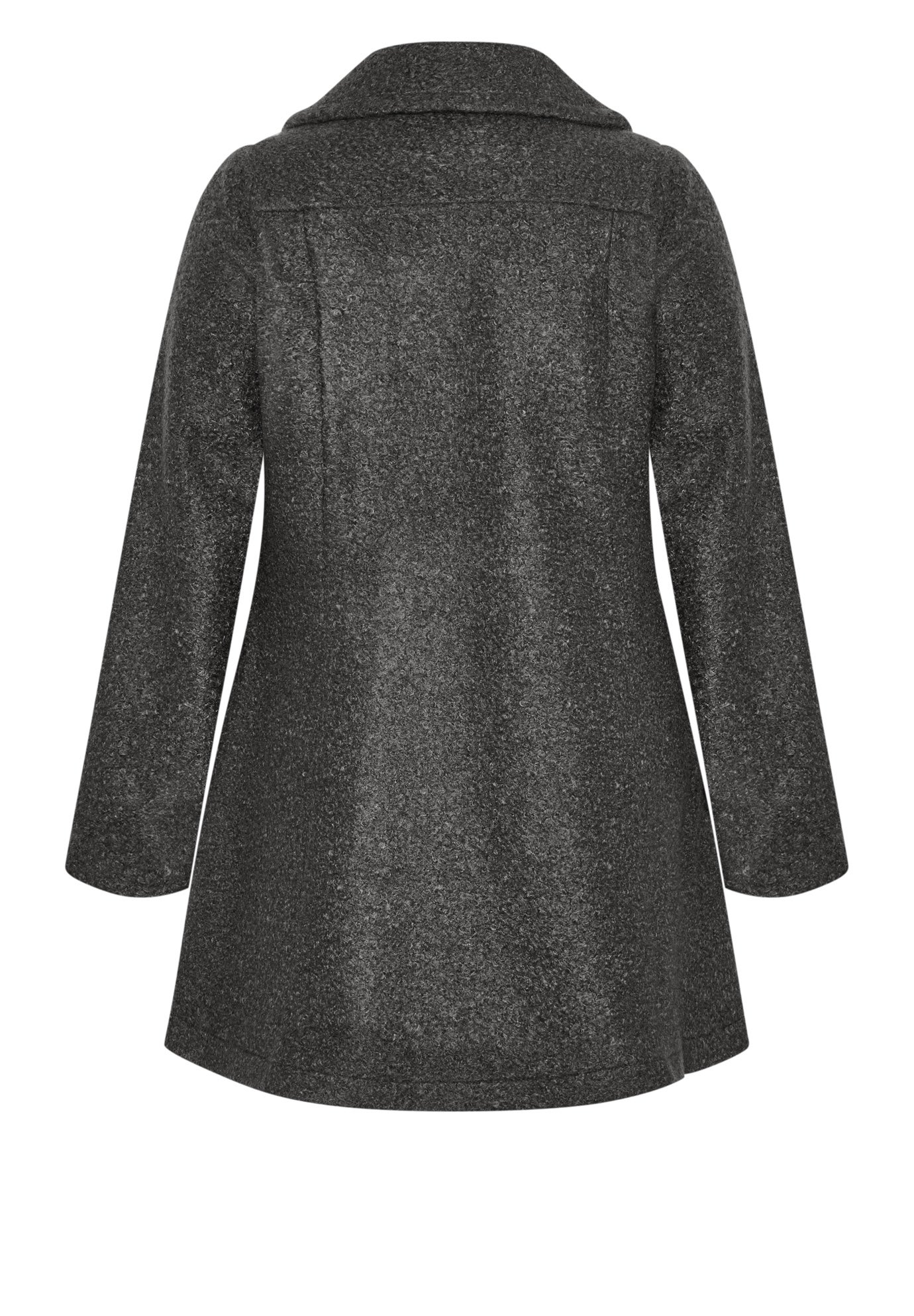 Boucle Coat image number 5
