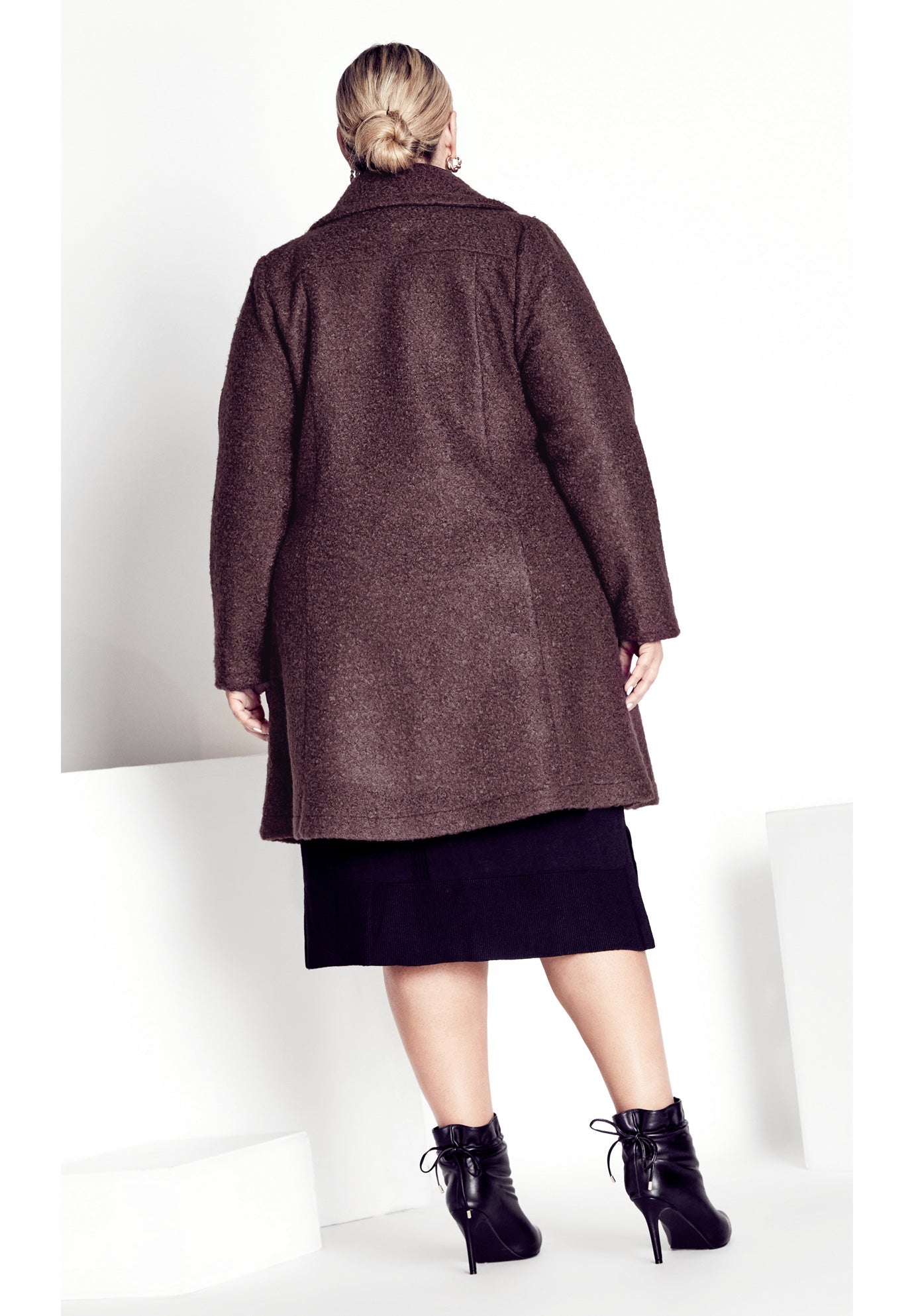 Boucle Coat image number 1