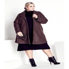 Boucle Coat image number null