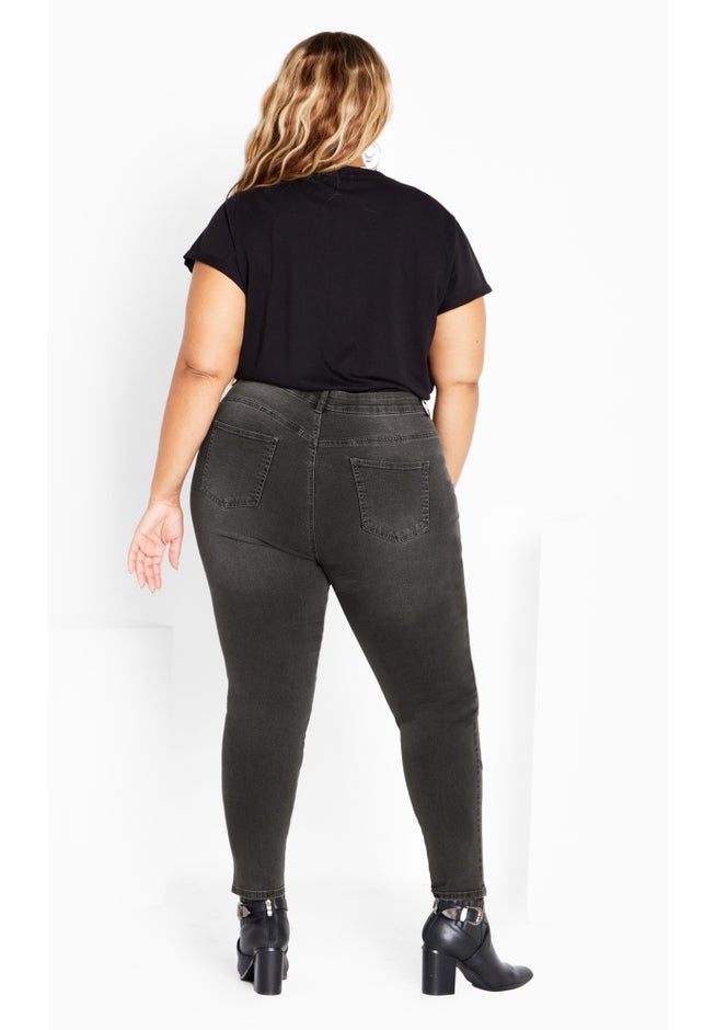 Wild Beauty Jean image number 1