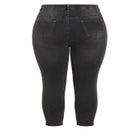 Wild Beauty Jean image number null