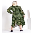 Lorena Dress image number null