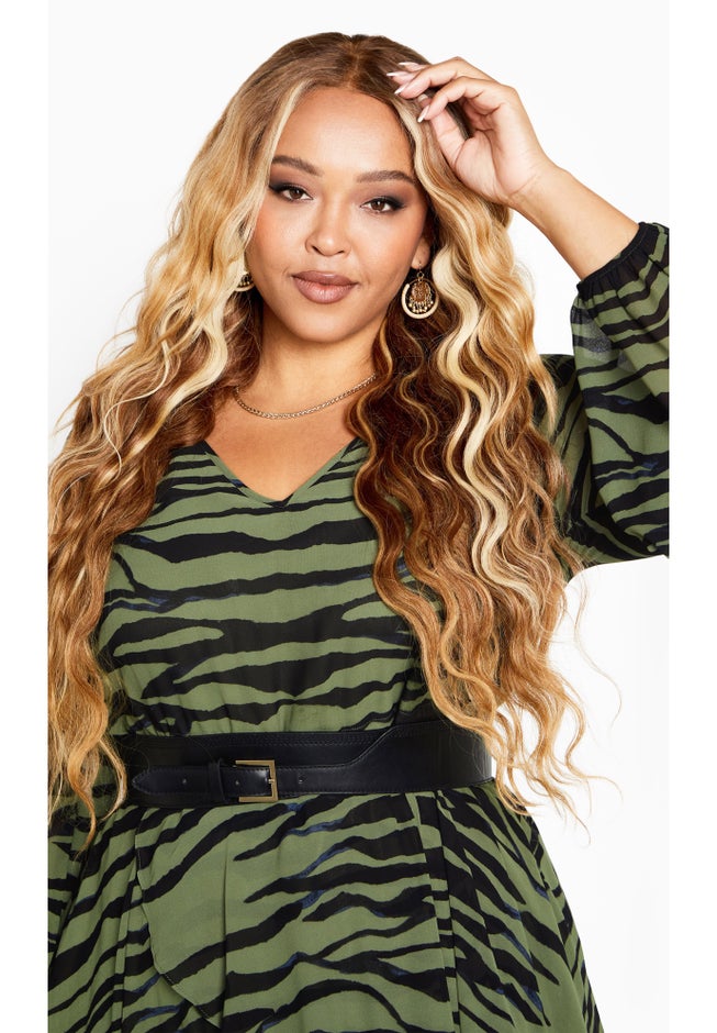 Lorena Dress image number 6