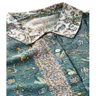 Athena Print Blouse image number null