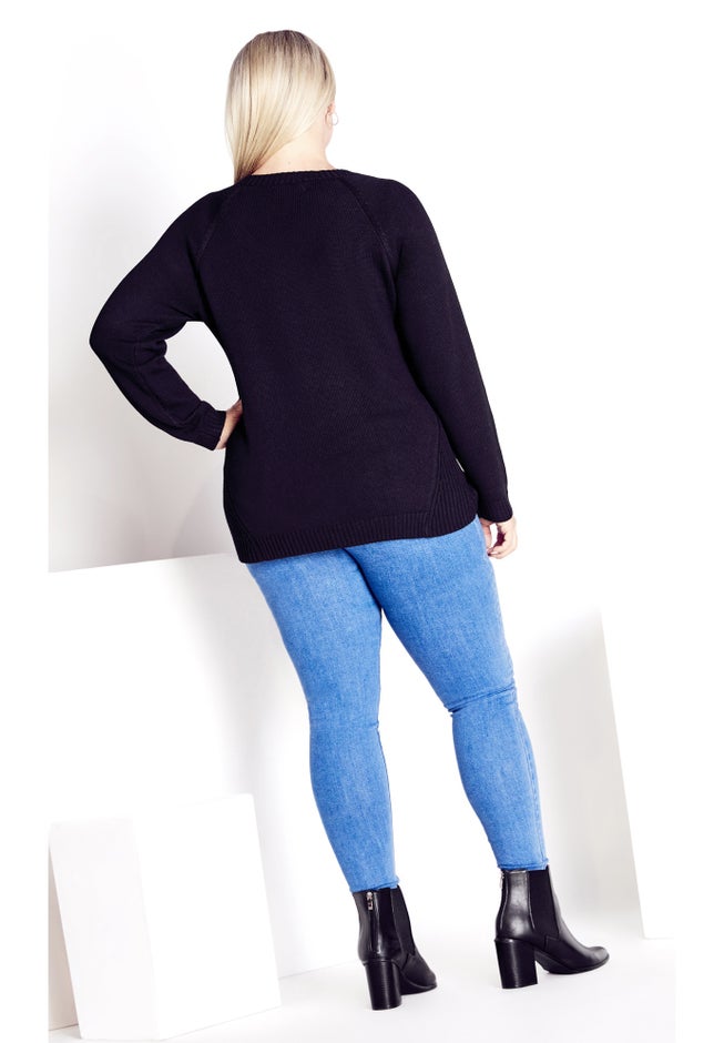 Maxine Sweater image number 2