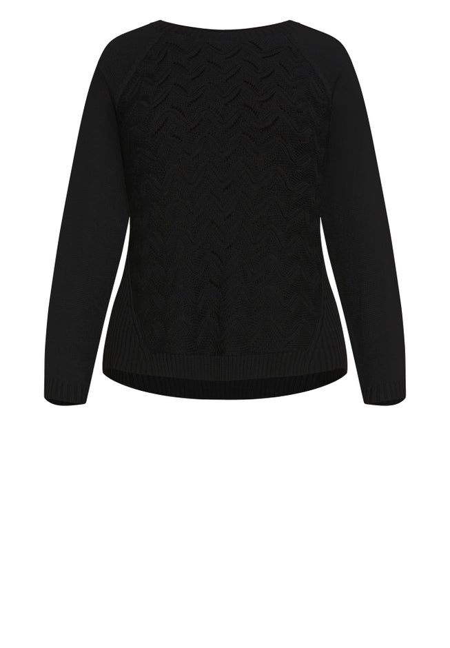Maxine Sweater image number 4