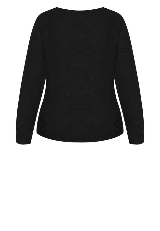 Maxine Sweater image number 5