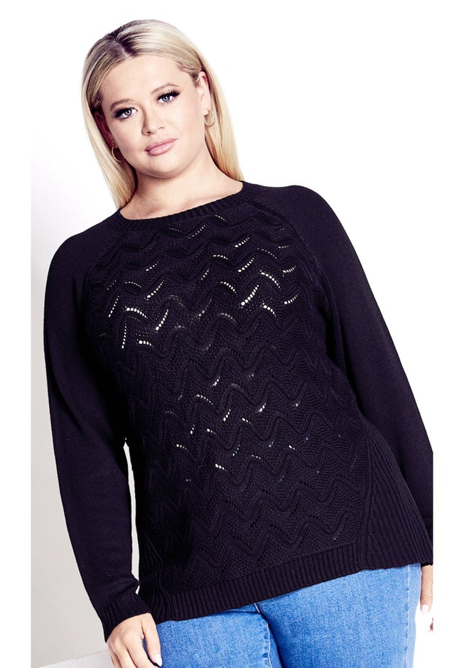 Maxine Sweater image number 0