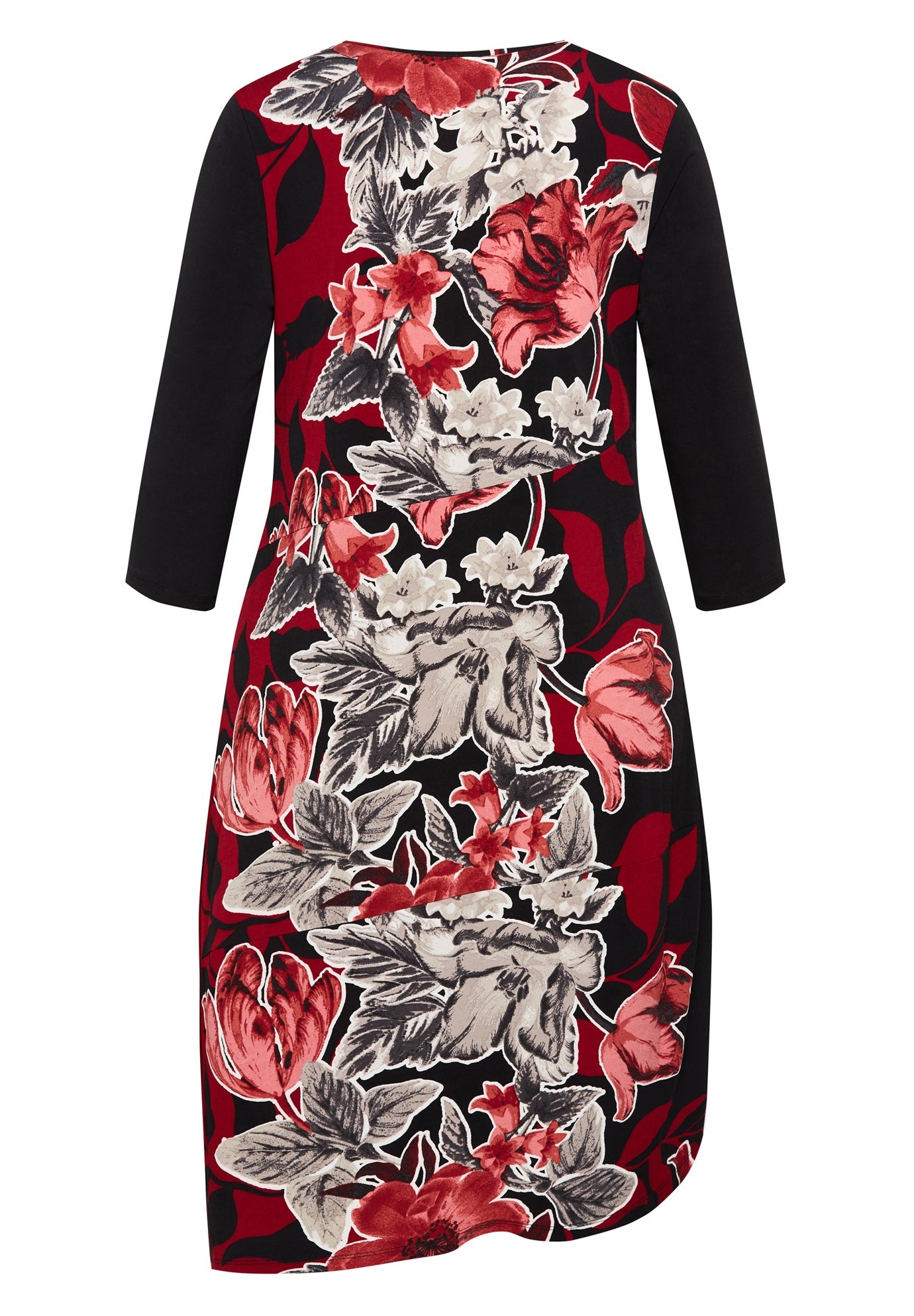 Chelsea Placement Dress image number 4