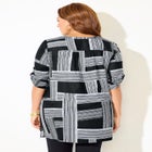 Uptown Tunic Blouse image number null