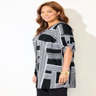 Uptown Tunic Blouse image number null