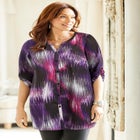 Uptown Tunic Blouse image number null