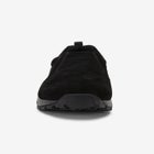 Suede Slip-On Shoes image number null