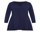 Sheila Mix Media Top image number null