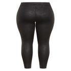 Nina Vegan Leather Pant image number null