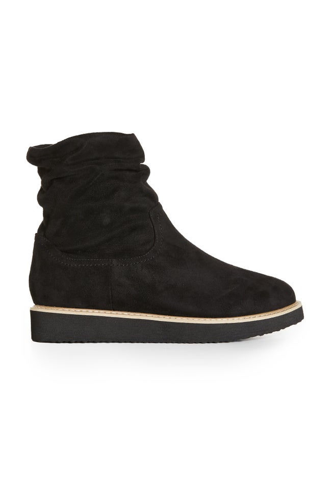 Sophie Ankle Boot image number null