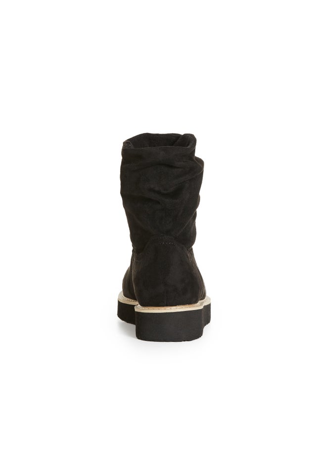 Sophie Ankle Boot image number null