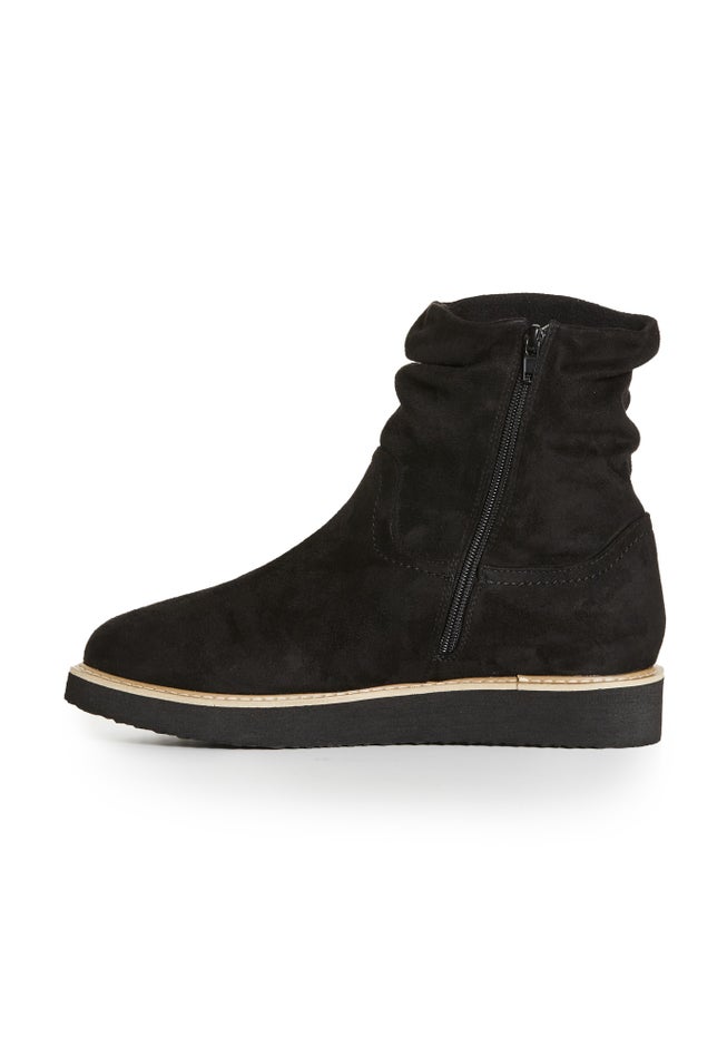 Sophie Ankle Boot image number null