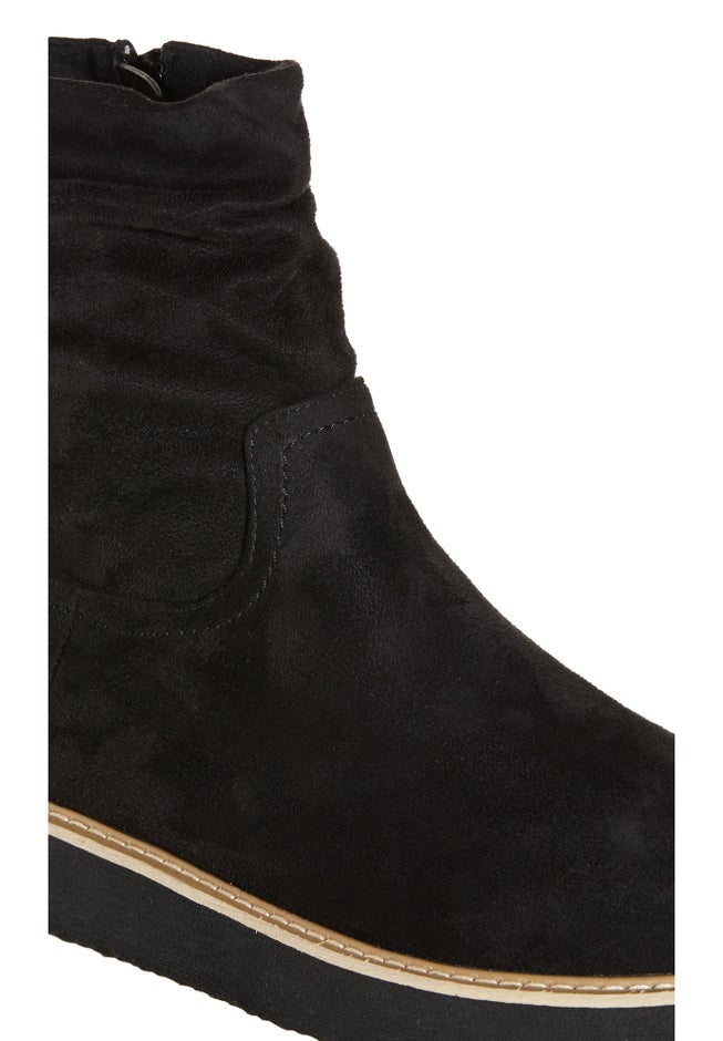 Sophie Ankle Boot image number null