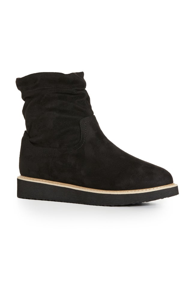Sophie Ankle Boot image number null