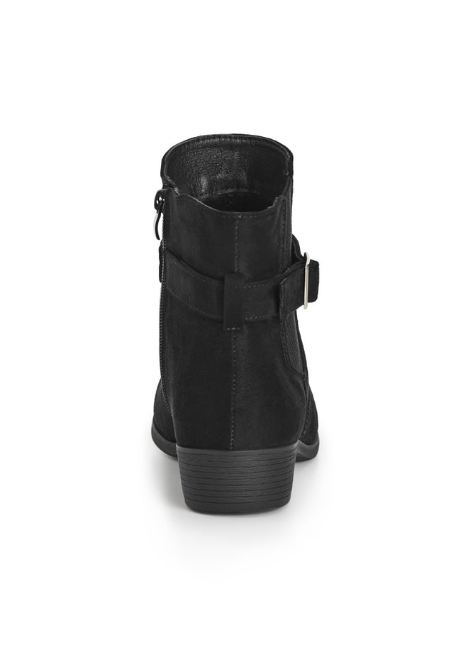 Keegan Ankle Boot image number 1