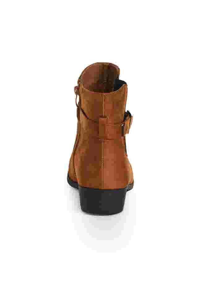 Keegan Ankle Boot image number 1