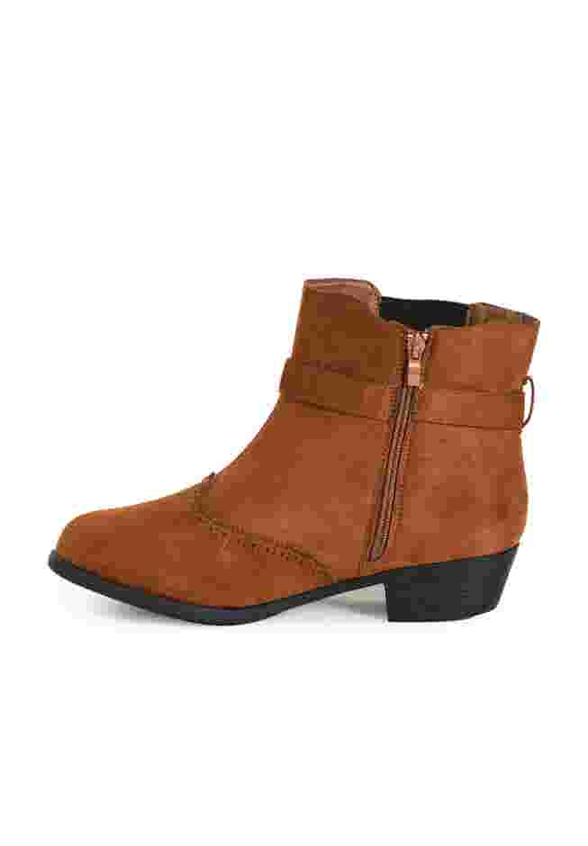 Keegan Ankle Boot image number 3