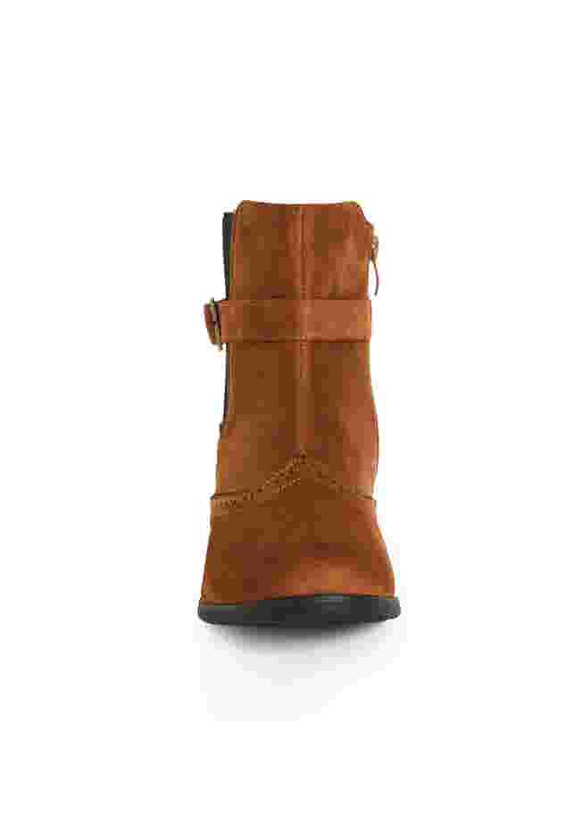 Keegan Ankle Boot image number 4