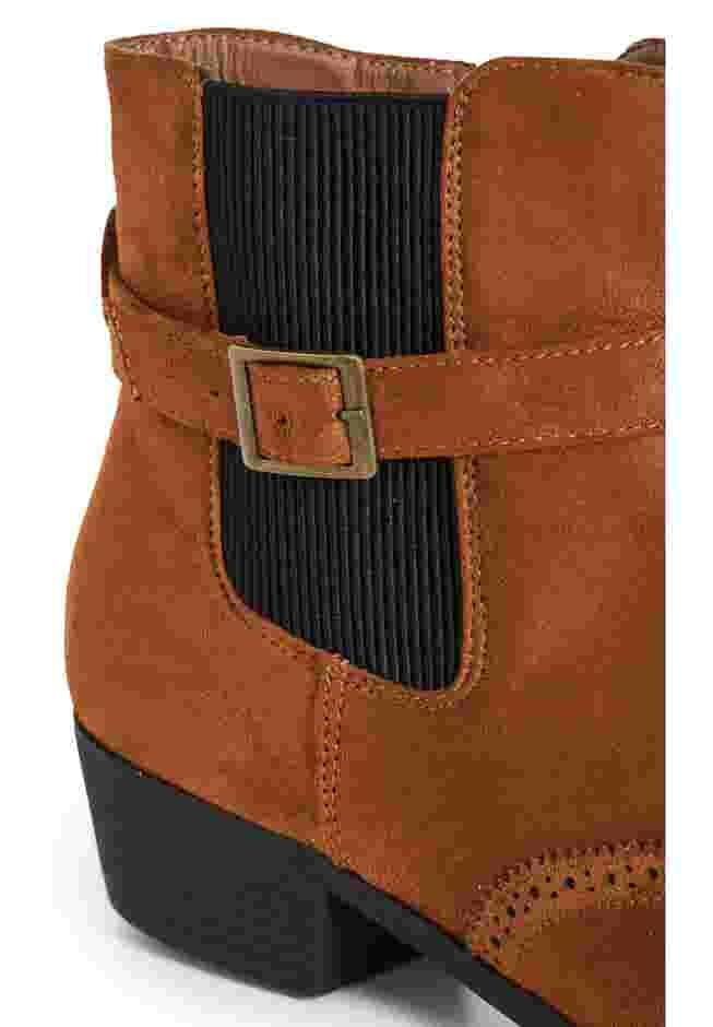 Keegan Ankle Boot image number 6