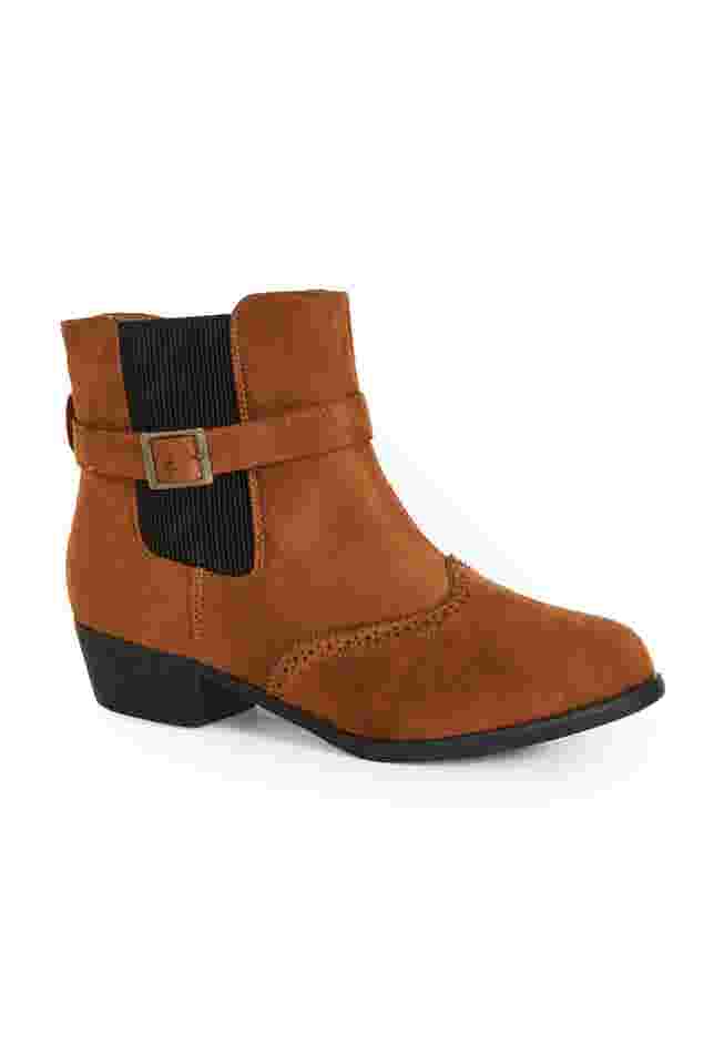 Keegan Ankle Boot image number 0