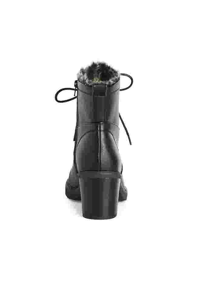 Sarah Ankle Boot image number 1