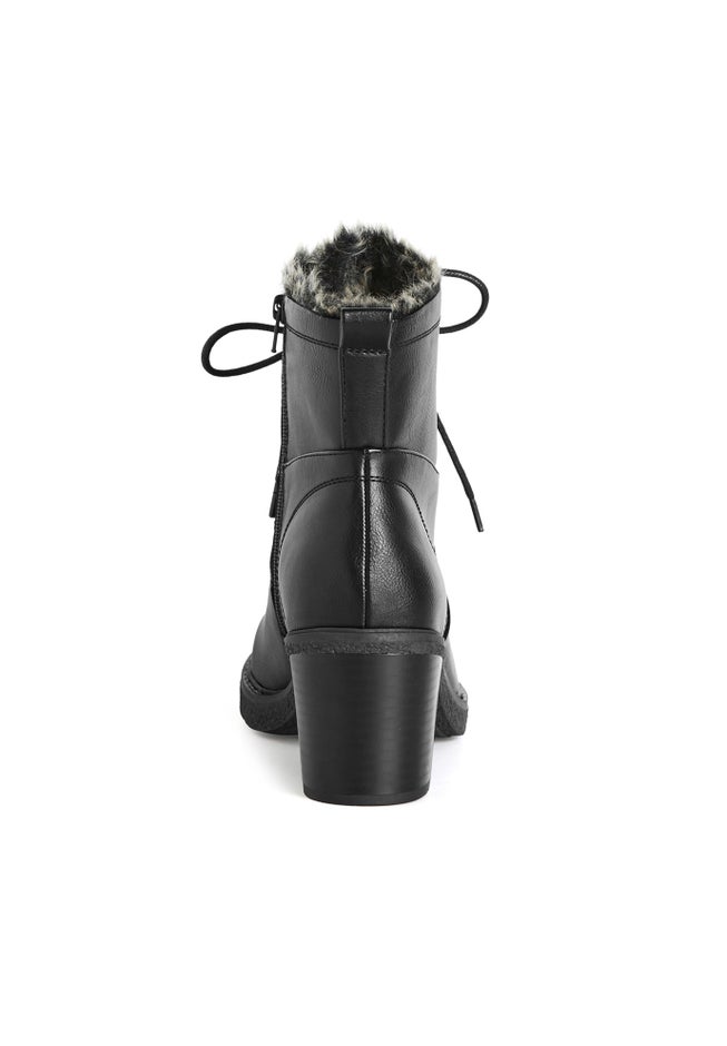 Sarah Ankle Boot image number 1