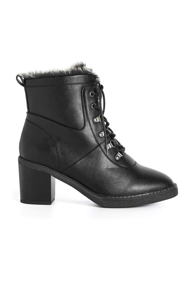 Sarah Ankle Boot image number 2