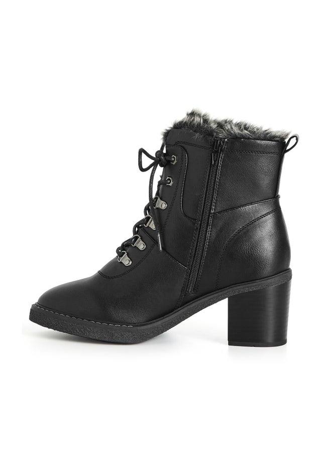 Sarah Ankle Boot image number 3