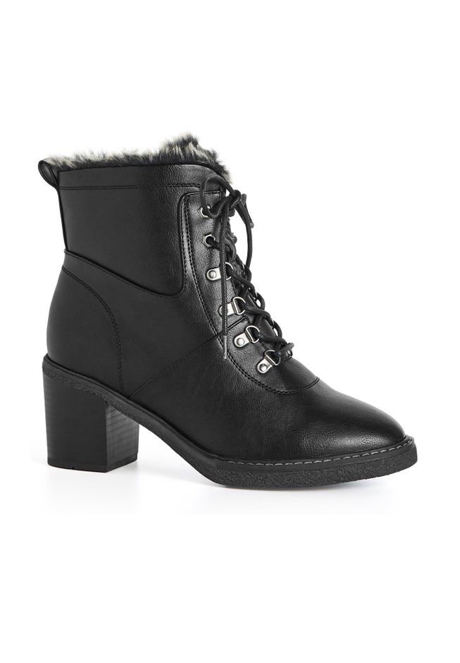 Sarah Ankle Boot image number 0