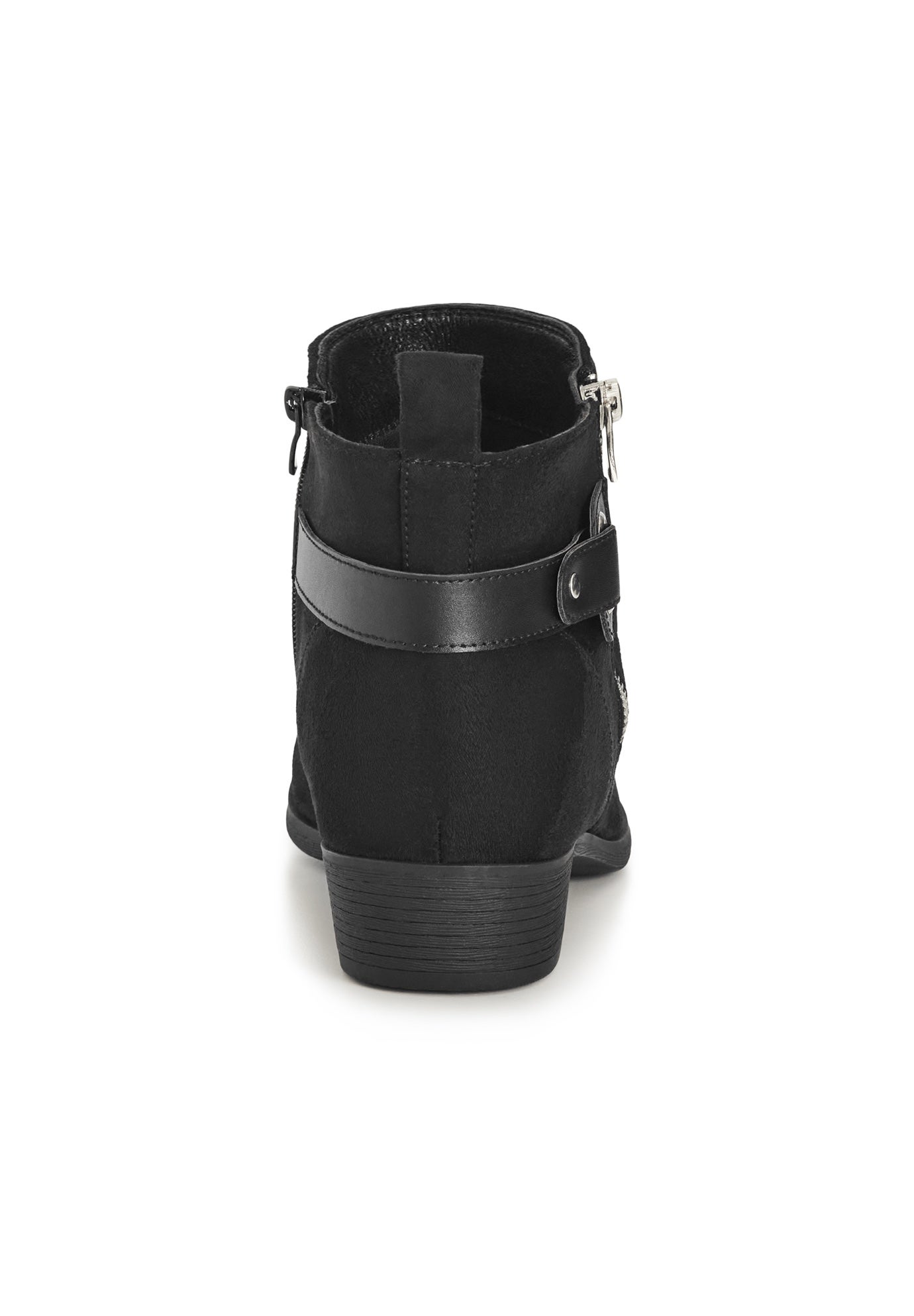 Rossi Ankle Boot image number 1