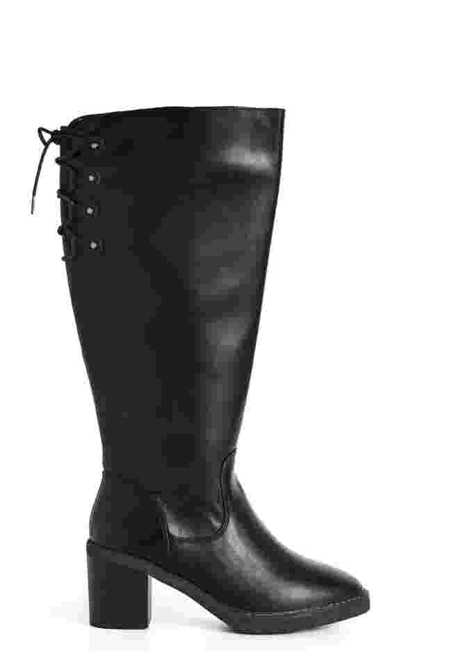 Hadlee Tall Boot image number 2