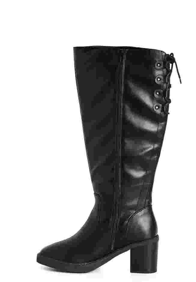Hadlee Tall Boot image number 3