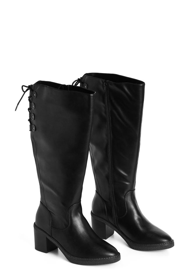 Hadlee Tall Boot image number 5