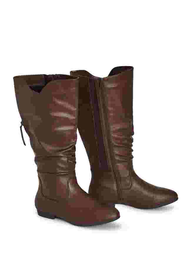 Montana Tall Boot image number 5