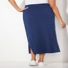 Suprema® Maxi Skirt image number null