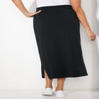 Suprema&reg; Maxi Skirt image number null