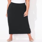 Suprema&reg; Maxi Skirt image number null