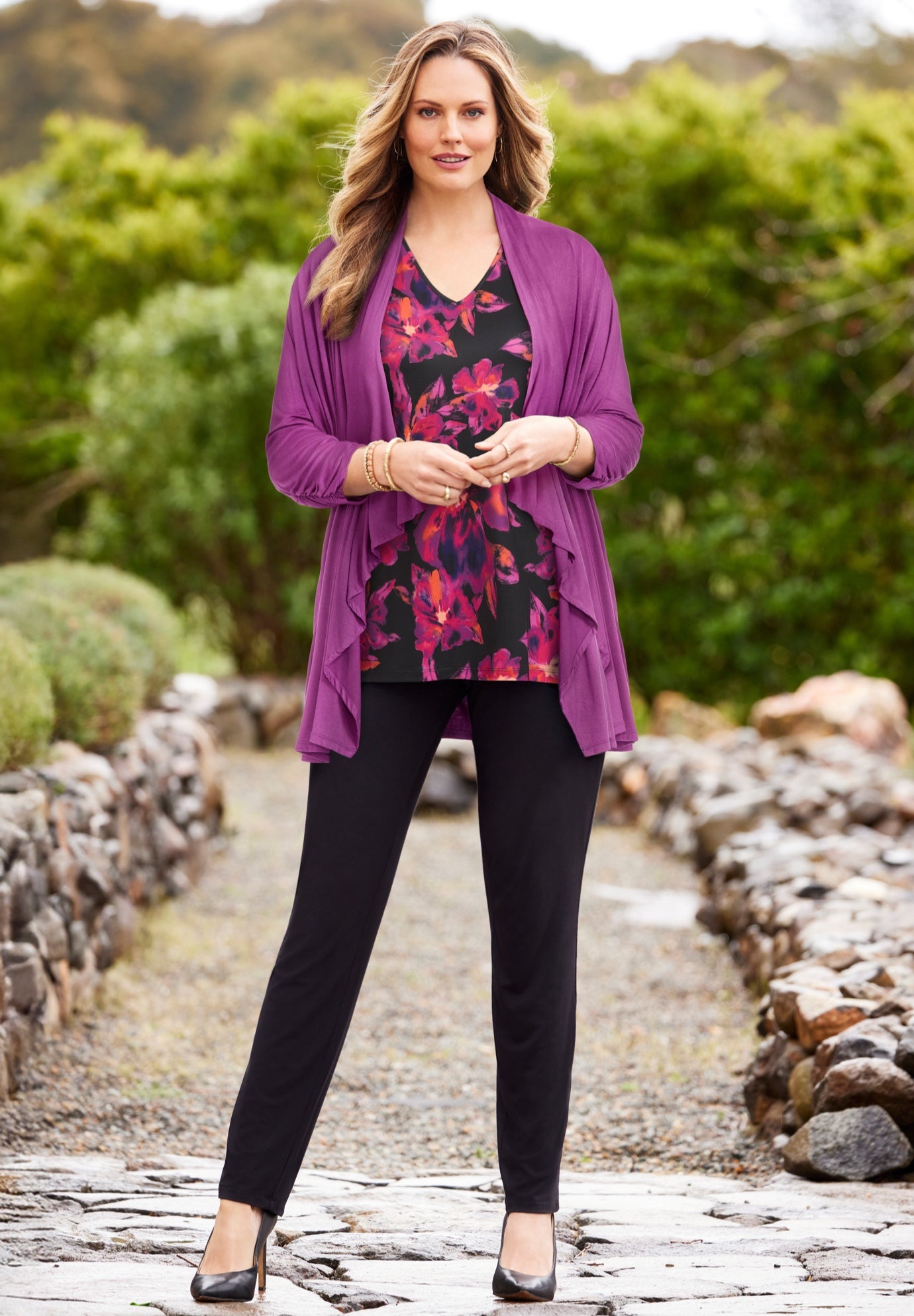 AnyWear Classic Pant image number 4