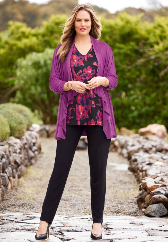 AnyWear Classic Pant image number 4