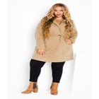 Shiloh Jacket image number null