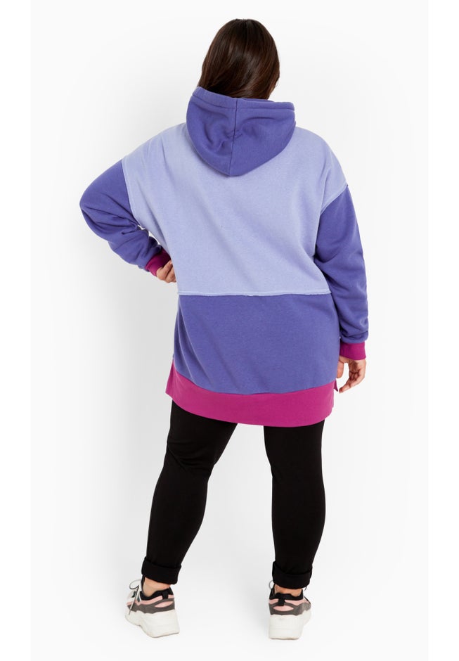 Tahlia Hoodie image number 1