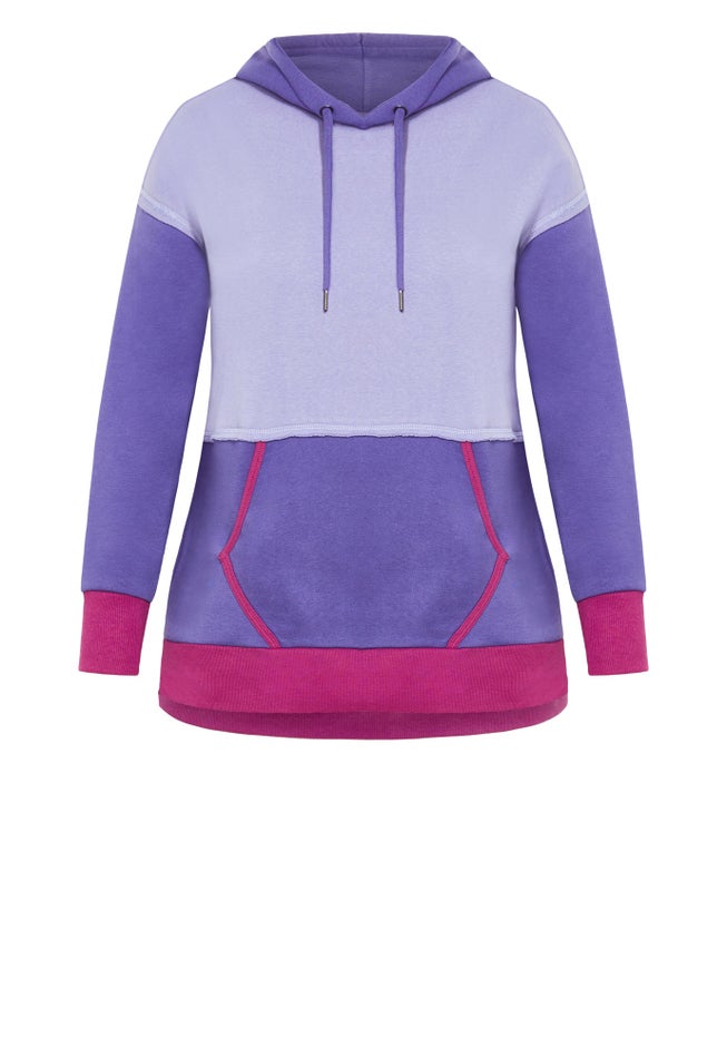 Tahlia Hoodie image number 2